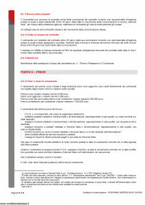 Generali - Risparmio Impresa Easy Saving - Modello nd Edizione 01-01-2019 [9P]