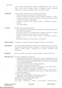 Generali - Sei A Casa - Modello ca99-02 Edizione 04-2001 [80P]