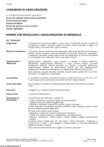 Generali - Sei In Salvo Aziende Digitali Per L'Ufficio - Modello tu02-02 Edizione 10-2018 [17P]