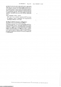 Generali - Valore Casa - Modello nd Edizione 1994 [SCAN] [17P]