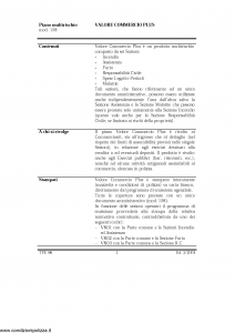 Generali - Valore Commercio Plus Piano Multirischio Mod. 158 - Modello tpe6e Edizione 02-2004 [36P]