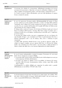 Generali - Valore Commercio Plus Sezione Malattie - Modello M046 Edizione nd [SCAN] [6P]