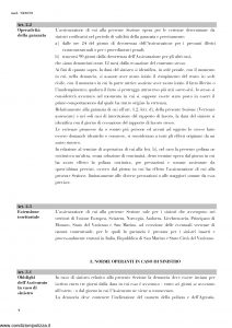 Generali - Valore Commercio Plus Sezione Spese Legali E Peritali - Modello vk08-01 Edizione nd [8P]