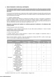 Generali - Valore Futuro Plan - Modello gvvfp Edizione 01-2015 [165P]