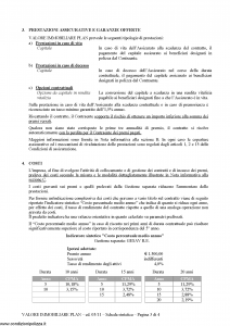 Generali - Valore Immobiliare Plan - Modello gvimmpl Edizione 05-2011 [32P]