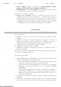 Generali - Valore Industria Assicurazione Furto - Modello vifur-03 Edizione nd [12P]