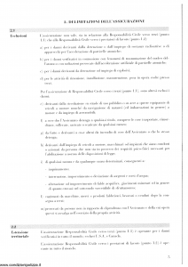Generali - Valore Industria Responsabilita' Civile - Modello virc-02 Edizione 06-1999 [SCAN] [16P]