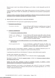 Generali - Valore Protetto Plus - Modello gvpp Edizione 09-2012 [46P]