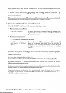 Generali - Valore Protetto Plus - Modello gvpp Edizione 12-2012 [56P]