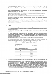 Generali - Valore Protetto Unico - Modello gvpu Edizione 31-05-2011 [32P]