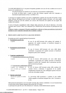 Generali - Valore Risparmio Plan - Modello gvripl Edizione 05-2011 [38P]