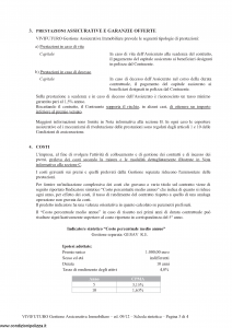 Generali - Vivi Futuro Gestione Assicurativa Immobiliare - Modello gvgivf Edizione 03-09-2012 [44P]