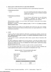 Generali - Vivi Futuro Gestione Assicurativa Immobiliare - Modello gvgivf Edizione 31-05-2011 [26P]