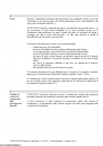Generali - Vivi Futuro Protezione Autonomia - Modello gvpavf Edizione 31-05-2011 [28P]