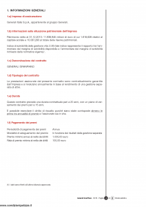 Generali Augusta - Generali Granpiano - Modello gvggp augusta Edizione 31-05-2014 [62P]