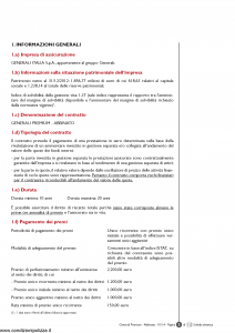 Generali Augusta - Generali Premium Abbinato - Modello gvgpreabb augusta Edizione 13-01-2014 [106P]