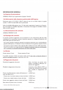 Generali Augusta - Generali Premium Club - Modello gvgprecl augusta Edizione 13-01-2014 [106P]