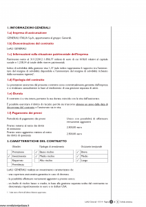 Generali Augusta - Leali Generali - Modello gvlg-augusta Edizione 01-2014 [50P]