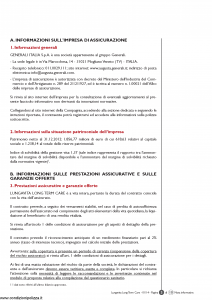 Generali Augusta - Lungavita Long Term Care - Modello gvltc-augusta Edizione 01-2014 [42P]