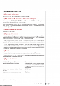 Generali Augusta - Valore Futuro Plan - Modello gvvfp-augusta Edizione 01-2014 [110P]