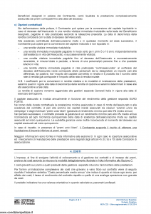 Generali Ina Assitalia - Ancora Piu' Flessibile - Modello midv223 Edizione 31-05-2014 [46P]