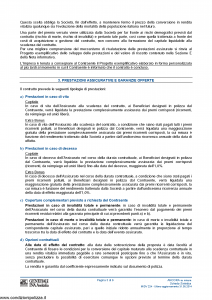 Generali Ina Assitalia - Ancora Su Misura - Modello midv224 Edizione 31-05-2014 [62P]