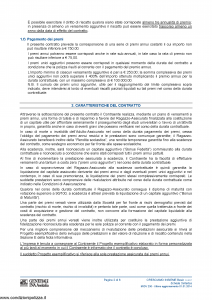 Generali Ina Assitalia - Cresciamo Insieme Basic Client - Modello midv230 Edizione 01-01-2014 [60P]