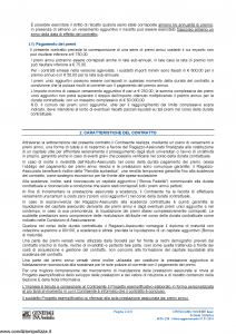 Generali Ina Assitalia - Cresciamo Insieme Basic - Modello midv228 Edizione 01-01-2014 [64P]