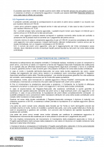 Generali Ina Assitalia - Cresciamo Insieme Basic - Modello midv228 Edizione 31-05-2014 [64P]