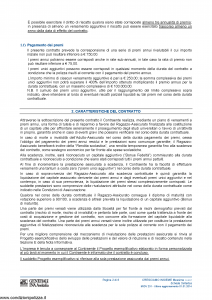 Generali Ina Assitalia - Cresciamo Insieme Massima Client - Modello midv231 Edizione 01-01-2014 [60P]