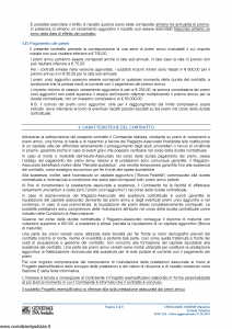 Generali Ina Assitalia - Cresciamo Insieme Massima - Modello midv229 Edizione 31-05-2014 [64P]