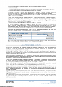 Generali Ina Assitalia - Essere Client - Modello midv216 Edizione 01-01-2014 [62P]