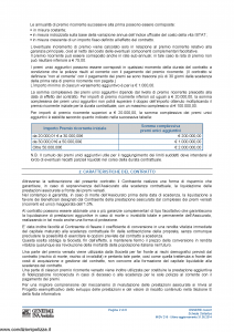 Generali Ina Assitalia - Essere Client - Modello midv216 Edizione 31-05-2014 [62P]