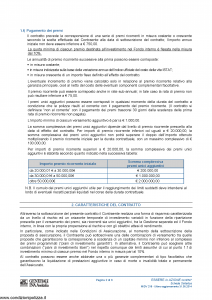 Generali Ina Assitalia - Essere In Azione Client - Modello midv218 Edizione 31-05-2014 [74P]