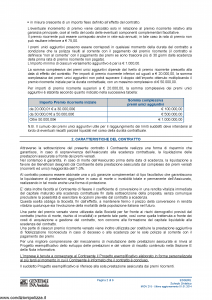 Generali Ina Assitalia - Essere - Modello midv215 Edizione 01-01-2014 [62P]