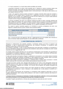Generali Ina Assitalia - Essere - Modello midv215 Edizione 31-05-2014 [62P]