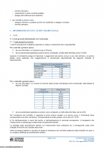 Generali Ina Assitalia - Futuro Sicuro 2 Vantaggi - Modello midv203 Edizione 31-05-2014 [36P]