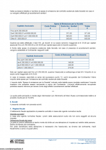 Generali Ina Assitalia - Futuro Sicuro Myclub - Modello midv201 Edizione 01-01-2014 [32P]
