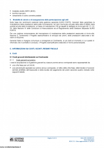 Generali Ina Assitalia - Ina Life Cover Ltc - Modello midv213 Edizione 31-05-2014 [48P]