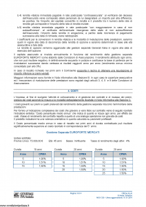 Generali Ina Assitalia - Ottima Plus - Modello midv235 Edizione 01-01-2014 [40P]