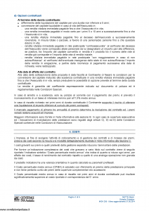 Generali Ina Assitalia - Sette Basic - Modello midv-205 Edizione 31-05-2014 [56P]