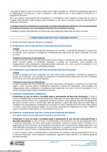 Generali Ina Assitalia - Uno In Due - Modello midv-225 Edizione 01-01-2014 [64P]