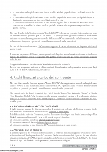 Generali Lloyd Italico - Formula Vita Crescita Dinamica - Modello s11l-117 Edizione 01-2014 [54P]