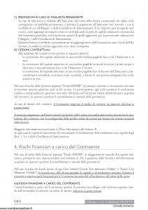 Generali Lloyd Italico - Formula Vita Risparmio Protetto - Modello s11l-116.114 Edizione 01-2014 [58P]