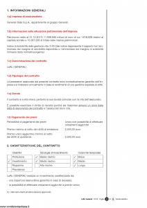 Generali Lloyd Italico - Leali Generali - Modello gvlg-lloyd-ita Edizione 05-2014 [50P]