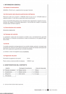 Generali Lloyd Italico - Pensione Immediata - Modello gvpi-lloyd-ita Edizione 12-05-2014 [46P]