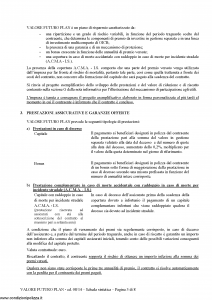 Generali Toro - Valore Futuro Plan - Modello gvvfp-toro Edizione 08-2014 [106P]