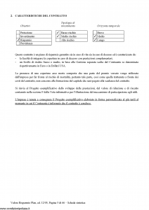 Generali Vita - Valore Risparmio Plan - Modello gvripl Edizione 12-2005 [54P]