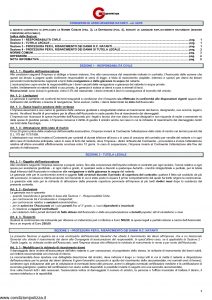 Genertel - Condizioni Di Assicurazione Natanti - Modello nd Edizione 02-2005 [6P]