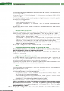 Groupama - Auto Controllo 2.0 Altri Veicoli - Modello 220286 Edizione 11-2015 [57P]